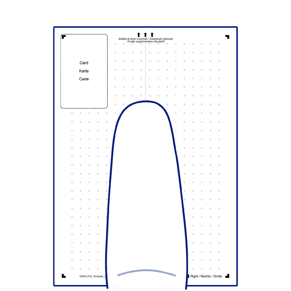 Arm position